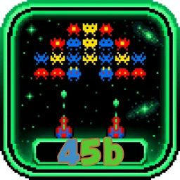 45b