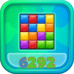6292