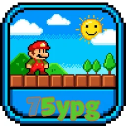 75ypg