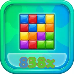 838x