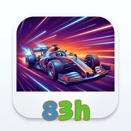 83h