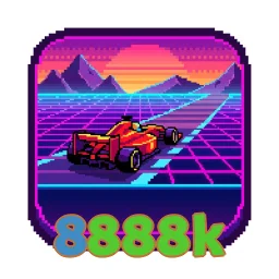 8888k