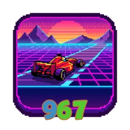 967