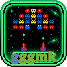 gggmk