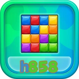 h858