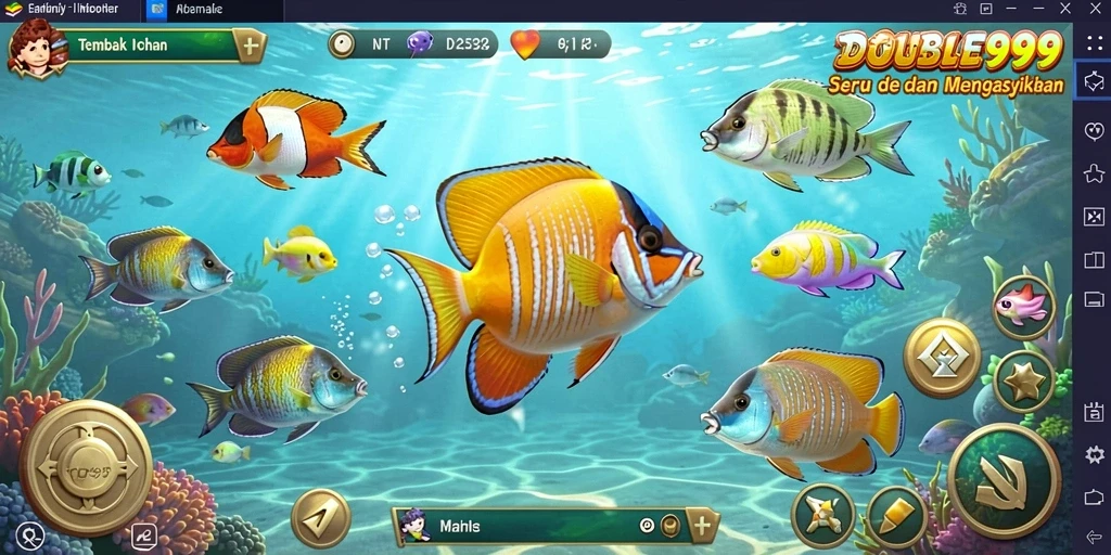 Visual de NEW777